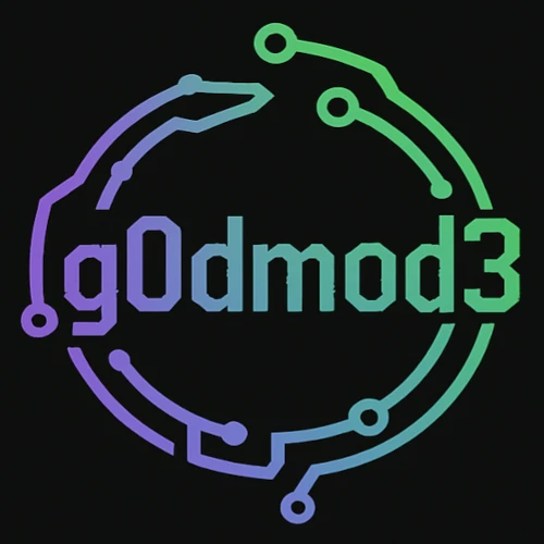 g0dm0d3